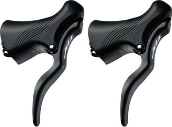 TRP Brake Lever Road RRL-AL Alloy Black