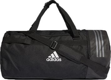 Adidas Convertible 3S Duffel Bag S CG1532 Non Communiqué Sac de sport Noir