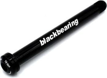 Axe de roue Blackbearing - F12.1 - (12 mm - 120 - M12x1 5 -