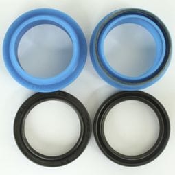 Joints pour fourche Enduro Bearings Fork Seals-Rockshox Duke  Psylo-30 mm