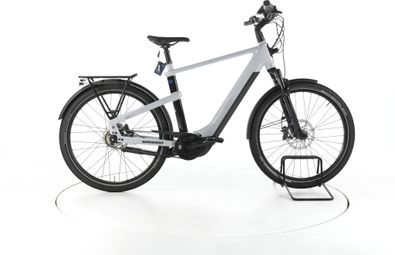 Produit reconditionné - Winora Yakun R5 Pro City E-Bike - Très Bon Etat