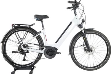Produit Reconditionné · VTC électrique KALKHOFF Endeavour 3.B Move 2024 · Très bon état