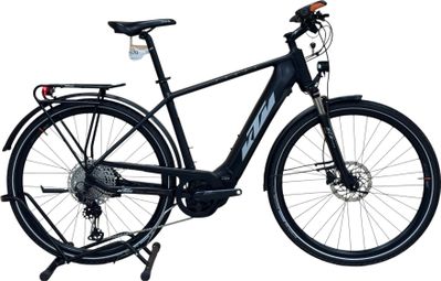 produit reconditionné . KTM Power Sport 12 Plus Shimano XT 2021 . Vélo électrique . KTM . très bon état