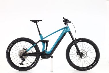 Produit reconditionné · Cube Stereo Hybrid SL XT / Vélo VTT électrique | Très bon état