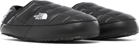 Pantuflas The North Face Thermoball Traction Mule V negro mujer