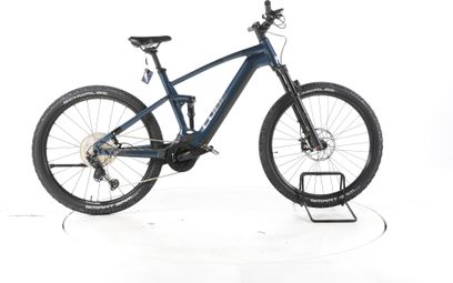 Produit reconditionné - Cube Stereo Hybrid 120 Race E-Bike Fully - Bon Etat