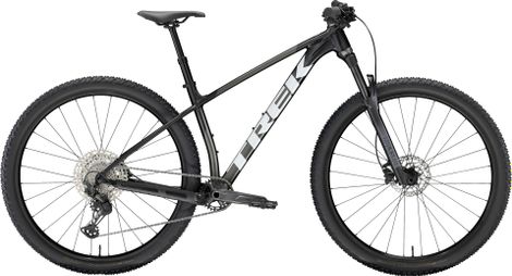 VTT Semi Rigide Trek Procaliber 6 29'' Shimano Deore/XT 12V Noir 2025