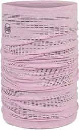  Tour de Cou Buff DryFlx Solid Rose