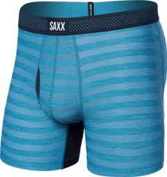 SAXX Boxer DropTemp Blue Uomo