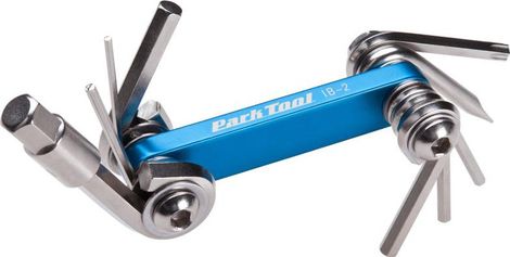 Park Tool IB-2C I-Beam Multi Tool