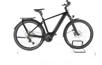 Produit reconditionné - Cube Kathmandu Hybrid SLT Vélo électrique Hommes  - Très Bon Etat