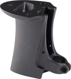 Bontrager Speed Concept stuurpen 80 / 67mm Zwart