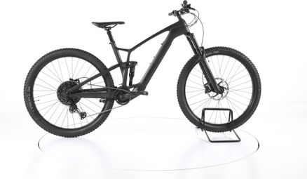 Produit reconditionné - Trek Fuel Ex-E 9.5 Vélo électrique VTT 2022 - Très Bon Etat