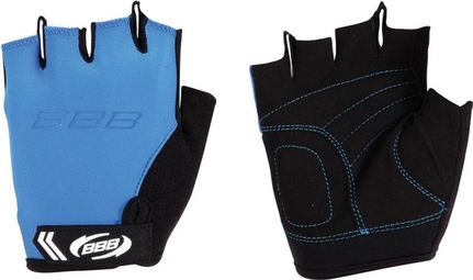 BBB Summer glove child Blue