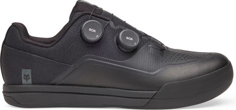 Fox Union Boa MTB Shoes Black