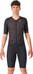 Castelli Sanremo Heren Trifunction Suit Zwart