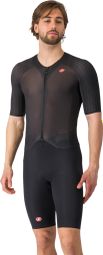 Castelli Sanremo Heren Trifunction Suit Zwart