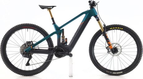 Produit reconditionné · Megamo Crave Carbone Di2 / Vélo VTT électrique / Megamo | Très bon état