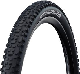 Schwable Rapid Rob tire 27.5'' TubeType Rods K-Guard SBC Black 