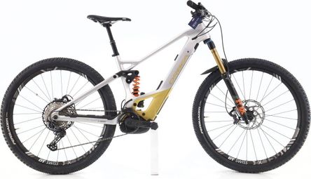 Produit reconditionné · Orbea Wild Carbone / Vélo VTT électrique / Orbea | Bon état