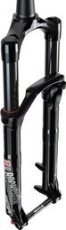 Fourche Rockshox Reba RL 26'' Solo Air | 15x100mm | Déport 40mm Noir