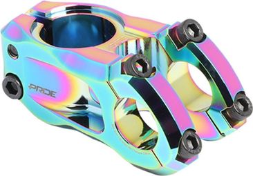 Potence Pride Racing FTL Enfant 22.2 Oil Slick