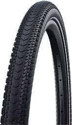 Schwalbe Marathon Almotion 700 mm Tire Tubetype Foldable V-Guard Addix Tour Reflex Sidewalls E-Bike E-25