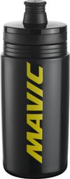 Bidon Mavic Elite Kebea 550 ml Noir