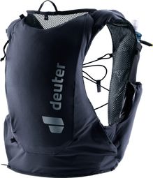 Deuter Traick 5 SL Hydration Pack, Black, Women's