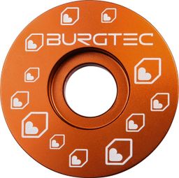 Burgtec Top Cap Bronzo