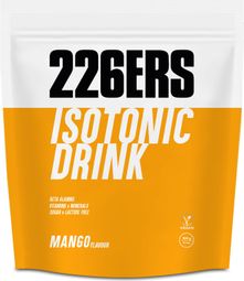 226ers Bebida Energética Isotónica de Mango 500g