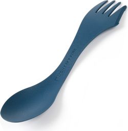 Couvert multifonction Light My Fire Spork Original Bio bleu