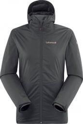 Chaqueta de mujer Lafuma Access 3in1 Negra L