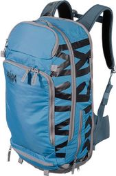 Sac modulable Krypton 25L Blue Stone base taille S/M - DESTOCKAGE DE FIN DE SERIE