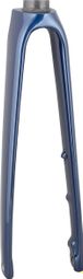 Fourche Rigide Trek Emonda SL7 Bleu Mulsanne/Noir Trek
