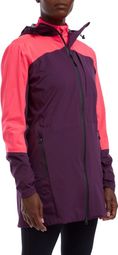 Altura Nightvision Zephyr Jacket Women Pink/Violet
