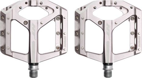 HT Components Supreme ANS10 Pedals Grey