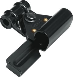 Abus SH 58 Lock Holder for U-shackle lock Granit Power 58 Black