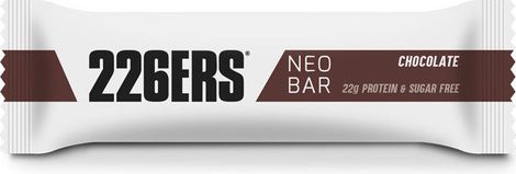 Barretta proteica 226ERS Neo Bar al cioccolato fondente - 50 g