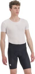 Kurze Radhose Sportful In Liner Short Schwarz