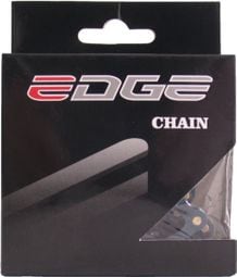 EDGE Chaîne de vélo 7/8 Speed Sporty