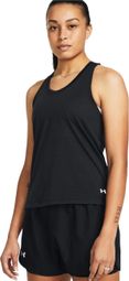 Under Armour Launch Tank Black Women's