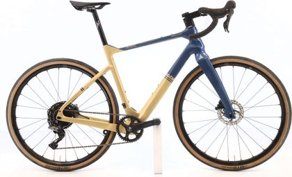Produit reconditionné · Bianchi Arcadex / Vélo de gravel | Très bon état