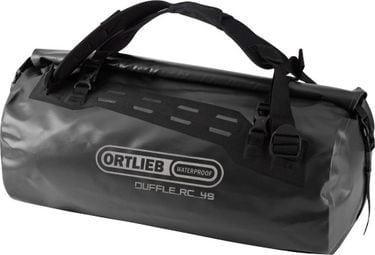 Sac de Voyage Ortlieb Duffle RC 49L Noir