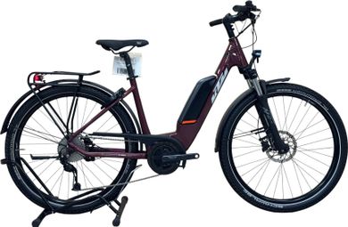 produit reconditionné . KTM Macina Gran P510 Shimano Alivio 2022 . Vélo électrique . KTM . très bon état