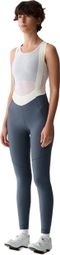 Maap Team Evo Women's Long Bib Tight Blue