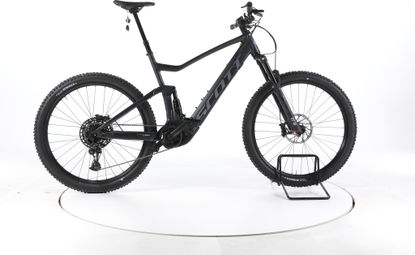 Produit reconditionné - Scott Strike eRIDE 930 E-Bike Fully - Très Bon Etat