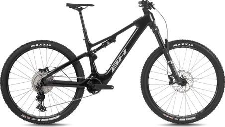 Mountain bike elettrica a doppia sospensione BH ilynx+ DL Trail 8.1 800 Wh DJI 150 Nm 29