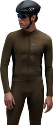 Oakley Endurance Thermal Men's Long-Sleeve Shirt, Green