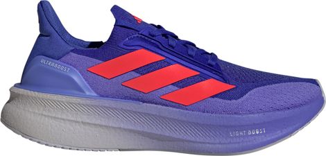 Chaussures adidas Ultraboost 5X Bleu Violet Homme 